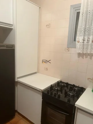 Imagem APARTAMENTO PRAIA GRANDE com 2 dormitórios sendo 1 suíte,1 vaga de garagem,sala 2 ambientes