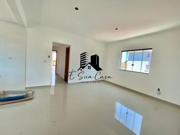 Imagem Apartamento a Venda 3 Quartos Bairro Eldorado - Contagem/MG