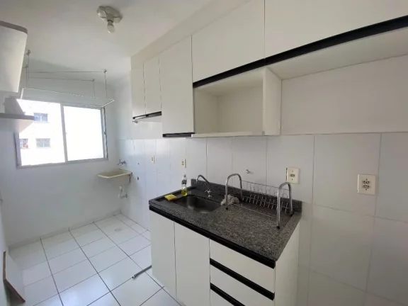 Imagem Apartamento com 2 dormitórios à venda, 44 m² por R$ 215.000,00 - Vila Urupês - Suzano/SP