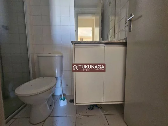 Imagem Apartamento com 3 quartos para alugar, 64 m² por R$ 3.575/mês - Brás - São Paulo/SP