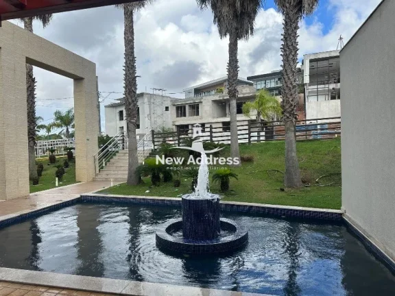 Imagem 1.200m² de terreno em um dos melhores condomínios de Vila Velha: Riviera Park