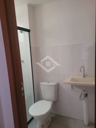 Imagem Excelente apartamento Lazer Completo Condomínio Rio Jazz Campo Grande