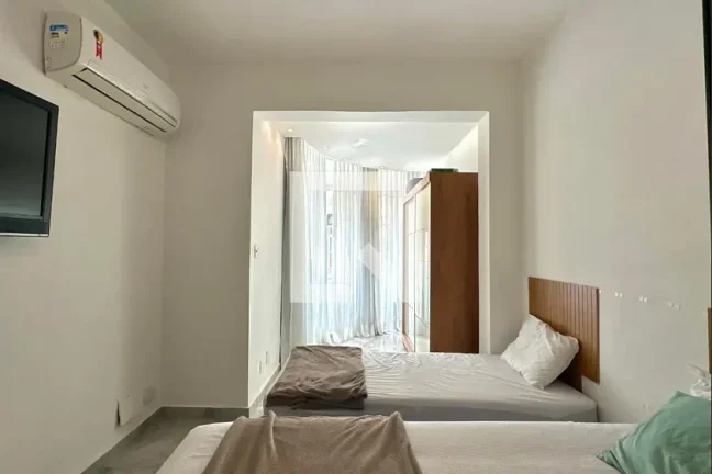 Imagem Apartamento à Venda - Copacabana, 3 Quartos, 135 m2