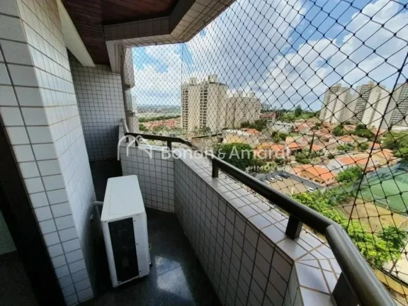 Imagem Apartamento à venda - Mansões Santo Antônio, Campinas/SP

Localizado em um dos bairros mais desej...