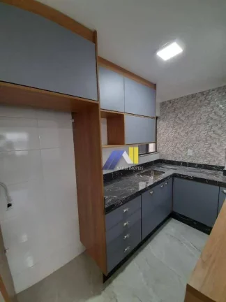 Imagem Apartamento com 3 Quartos à Venda, 150 m² em Santa Rita I - Pouso Alegre