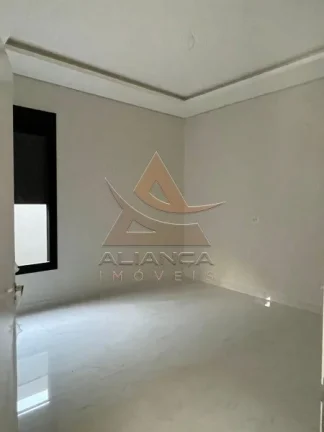 Imagem Casa Condomínio - Ribeirão Preto - Alphaville