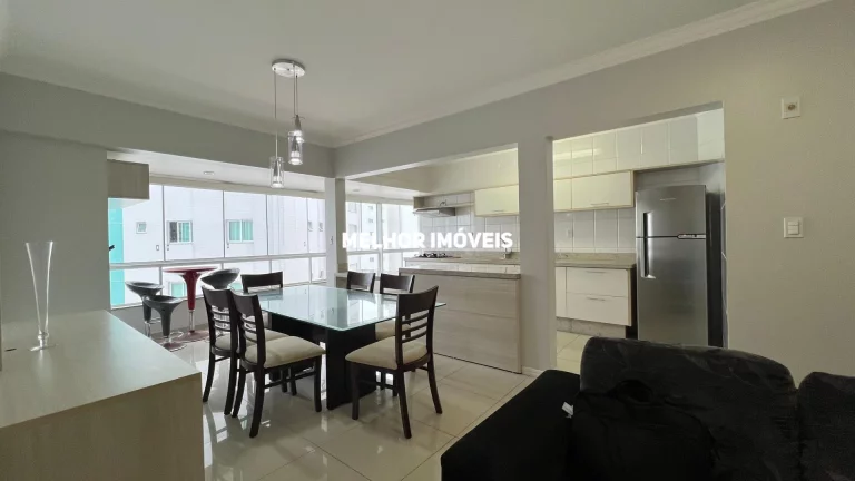 Imagem Apartamento com 03 dormitórios a venda, 106 m²- Balneário Camboriú.