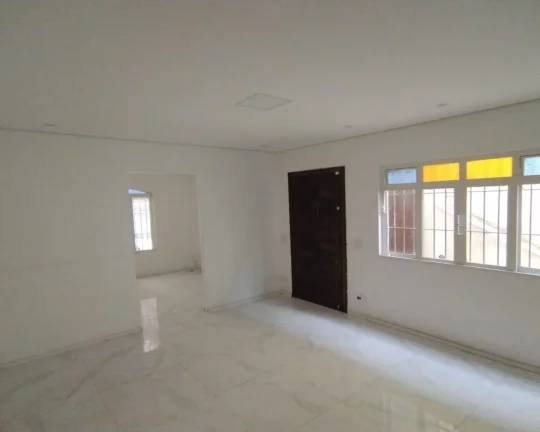 Imagem Casa para alugar com 3 dormitórios no butantã a 12 minutos do metrô