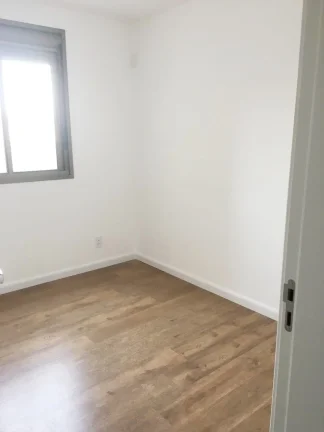 Imagem Apartamento Garden com Quintal Descoberto 141M², 2Q, 1 Suíte, 2 Banheiros, 1 Vaga, Academia, Piscina, Churrasqueira, Salão de Festas e Jogos, Solarium