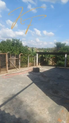 Imagem SITIO RESIDENCIAL em TUIUTI - SP, ÁREA RURAL