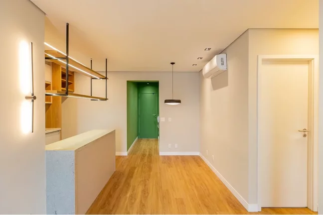 Imagem APARTAMENTO RESIDENCIAL em São Paulo - SP, Pinheiros