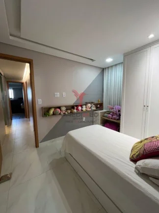 Imagem Apartamento no Bairro dos Estados