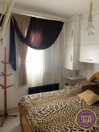 Imagem APARTAMENTO Á VENDA NA MOOCA 2 DORMITORIOS