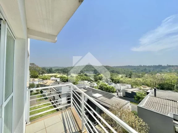 Imagem Casa de Condomínio em Golf Park - Carapicuíba