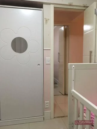 Imagem Apartamento com 2 dormitórios à venda, 58 m² por R$ 437.000,00 - Vila Aricanduva - São Paulo/SP