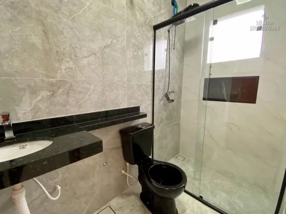 Imagem Sensacional casa com fino acabamento em Mongaguá à venda !