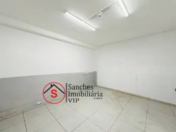 Imagem GALPÃO PARA ALUGAR VILA PRUDENTE Galpão Comercial bem localizado, com espaço amplo Vão Livre