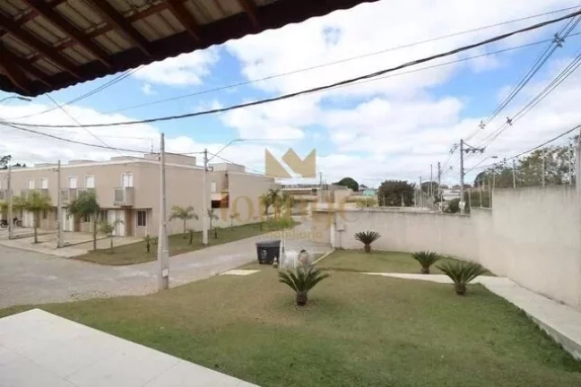Imagem Casa Sobrado em Sorocaba