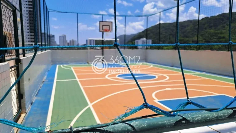 Imagem Apartamento para Venda em Mongaguá / SP no bairro Jardim Praia Grande