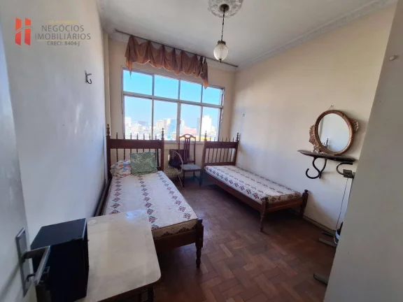 Imagem EXCELENTE APARTAMENTO COM 80M² NO JD 25 DE AGOSTO.
