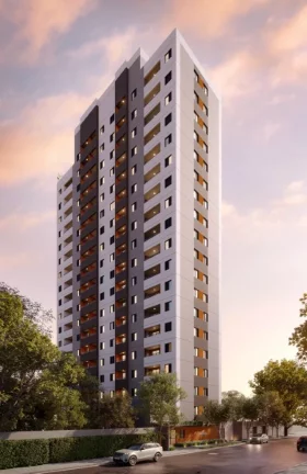 Imagem APARTAMENTO RESIDENCIAL em São Paulo - SP, Vila Sônia