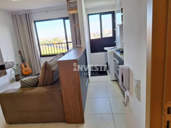 Imagem Apartamento à venda no Bairro Goiá - Goiânia/GO