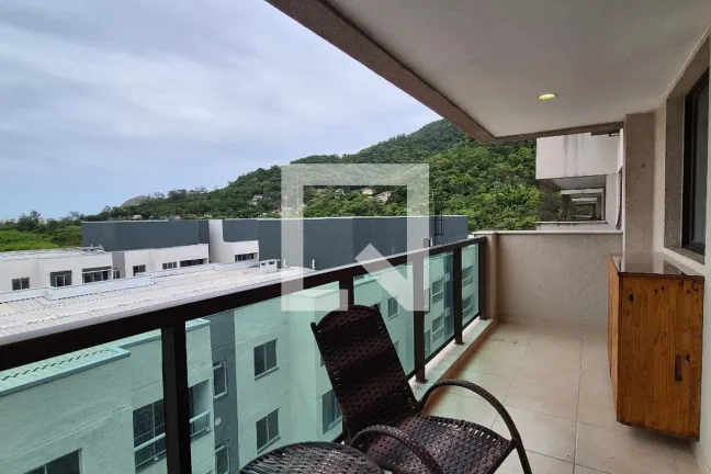 Imagem Apartamento à Venda - Recreio, 2 Quartos, 70 m2