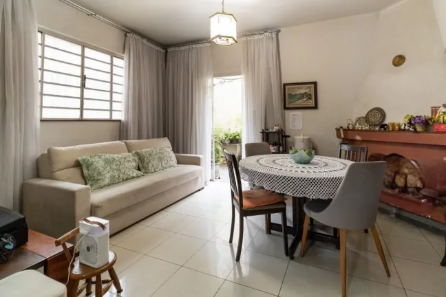 Imagem Casa à venda em São Paulo, Pinheiros, com 4 quartos, 128m2