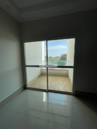 Imagem Apartamento à venda no Condominio Residencial Carvalho em Uberaba - 3 dormitórios, suíte, móveis planejados e varanda