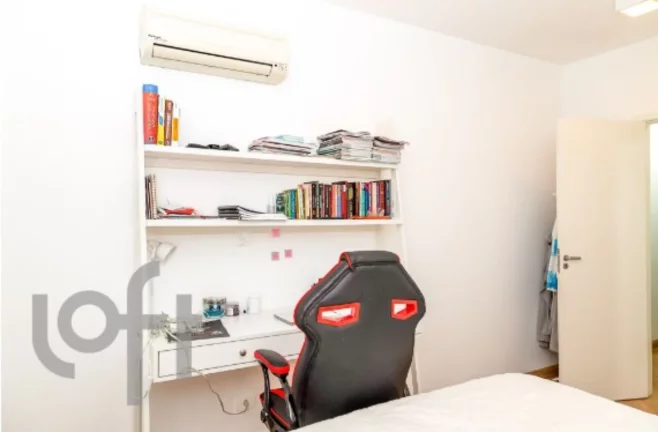 Imagem APARTAMENTO RESIDENCIAL em São Paulo - SP, Pinheiros