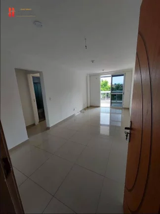 Imagem Apartamento com 2 quartos à venda, 74 m² por R$ 425.000 - Parque Paulicéia - Duque de Caxias/RJ