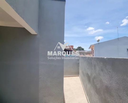 Imagem Oportunidade Imperdível no Parque Santa Bárbara, Campinas!