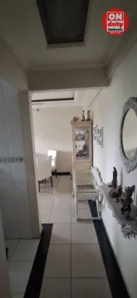 Imagem Apartamento com 2 quartos à venda, 63,00 m² por R$ 510.000 - Estuário - Santos/SP