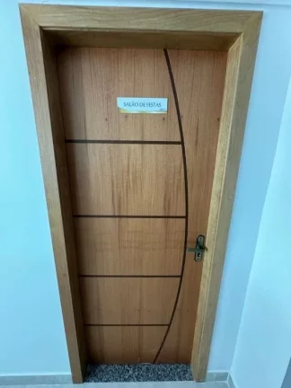 Imagem Apartamento à Venda em Vila Guilhermina, Praia Grande - SP