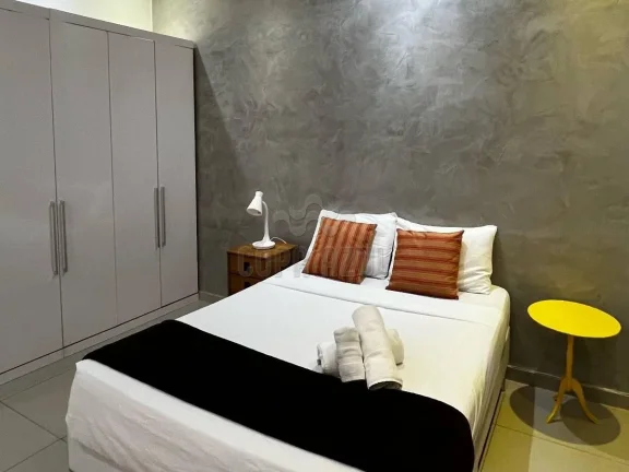 Imagem Copacabana - Residencial › Apartamento com 3 quarto(s) a Venda