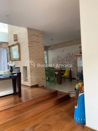 Imagem Casa à venda em um dos melhores condomínios de Valinhos, Village Visconde de Itamaracá, com um pr...
