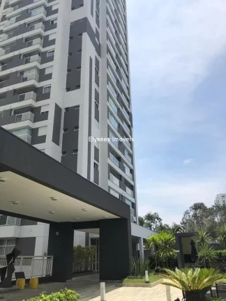 Imagem APARTAMENTO RESIDENCIAL em SÃO PAULO - SP, MORUMBI