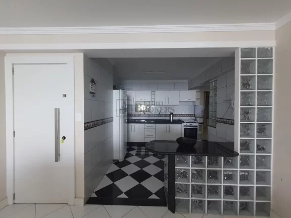 Imagem Apartamento Frente Mar à venda no Centro de Balneário Camboriú/SC