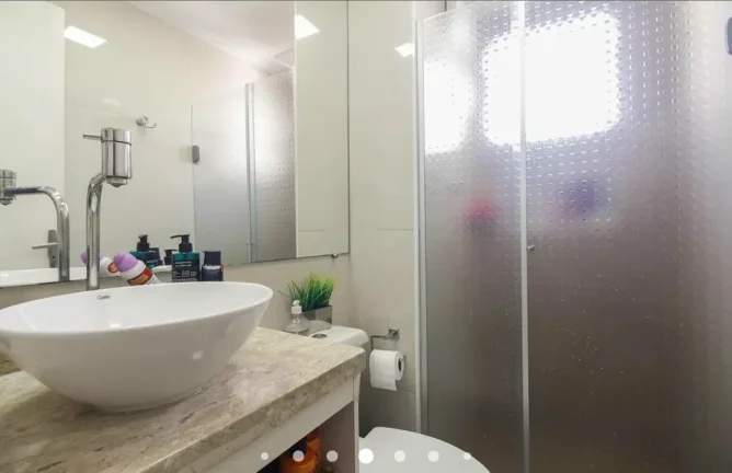 Imagem APARTAMENTO RESIDENCIAL em São Paulo - SP, Vila Carrão