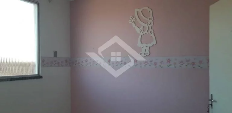 Imagem Casa Duplex em Campo Grande, RJ - 2 Quartos, Vaga de Garagem