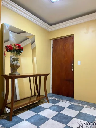 Imagem Apartamento à venda na Avenida Presidente Vargas