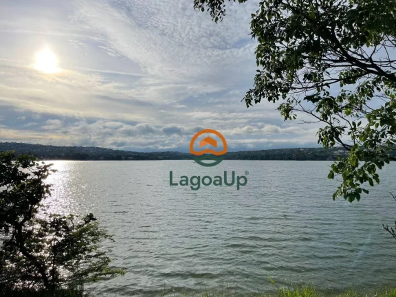Imagem Terreno à venda, 360 m² por R$ 300.000,00 - Joá - Lagoa Santa/MG