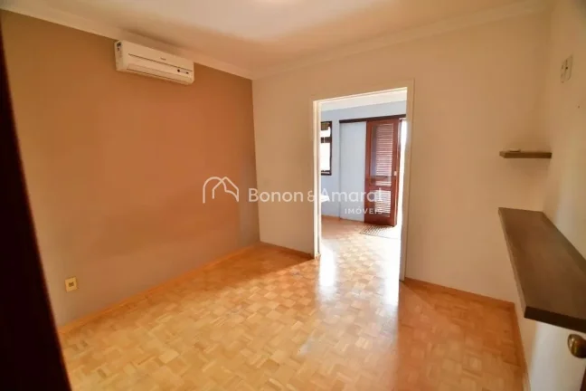 Imagem Casa em condominio Village Santa Candida, Campinas/SP