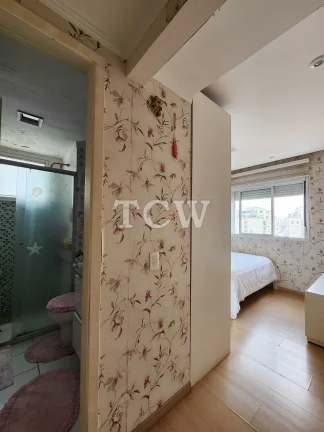 Imagem Apartamento à venda no bairro Ipiranga - São Paulo/SP, Zona Sul