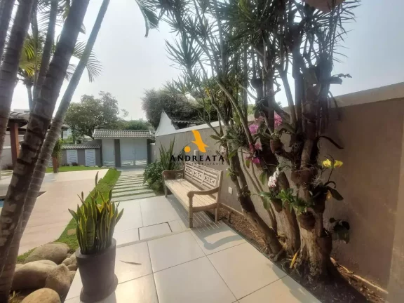 Imagem Casa em Condominio , 3 quartos a venda por 2.700.000- Vivendas do Sol- Recreio dos Bandeirantes- Rio de Janeiro , RJ