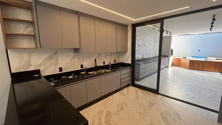 Imagem Linda Casa à Venda no Condomínio Villa Preciosa, Cabreúva-SP