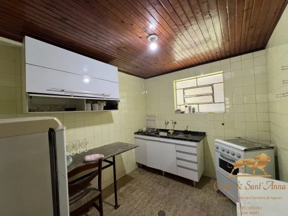 Imagem Casa à Venda com potencial para pousada em Campos do Jordão