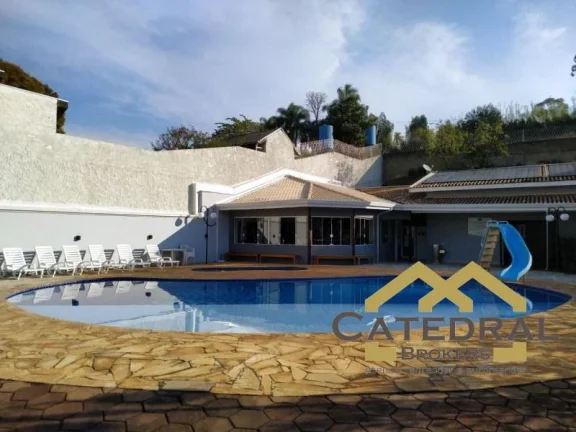 Imagem TERRENO À VENDA, 392 M² - CONDOMÍNIO LAGUNA - VÁRZEA PAULISTA/SP