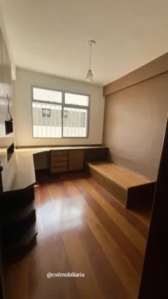 Imagem Ótima cobertura com suíte na Cidade Nova!

Excelente localização próximo a:
- Feira dos Produto...
