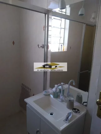 Imagem Sobrado a venda no Cambuci